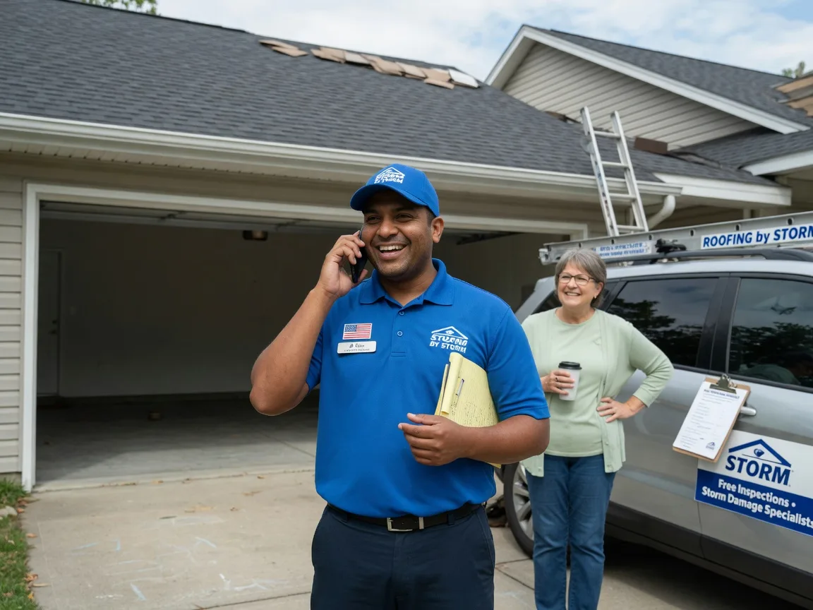 Roof Repair Near Me Marble Falls, TX FAQs